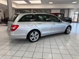 Mercedes-Benz C 180 T CDI BlueEfficiency NAVI*PDC*EFH*BLUETO.* - Mercedes-Benz C-Klasse: 180 Cdi
