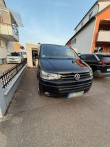 Volkswagen VW T5 Multivan facelift Neue TÜV 1. Vorbes... - Volkswagen T5: Facelift