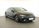 Mercedes-Benz EQE EQE 300 2024 , Automatik, Scheckheft, Navi, - gebrauchte Mercedes-Benz EQE aus dem Jahr 2024