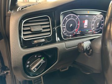 Volkswagen Golf VII Variant GTD BMTStart-Stopp *1.HAND*AHK