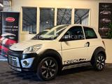 Ligier IXO TRECK WEISS Mopedauto Microcar 45 KM/H SPORT - gebrauchte Ligier Kleinwagen
