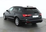 Audi A4 Avant 35 TFSI S tronic LED Navi Tempomat PDC - Audi A4 mit Hybrid-Antrieb: Kombi
