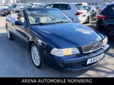 Volvo C70 2.4T Cabriolet Automatik Premium - Volvo C70 aus 2001