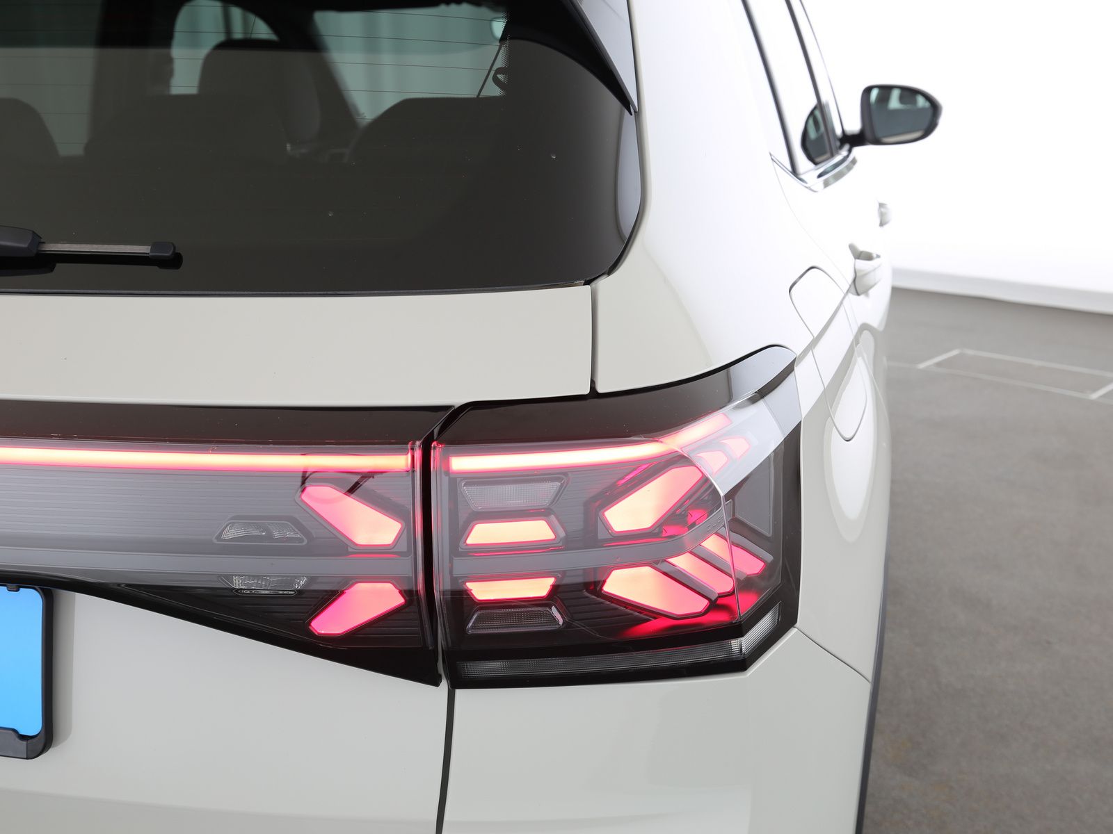 Volkswagen T-Cross - Bild 31