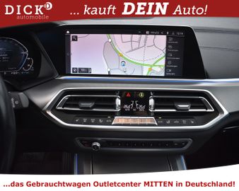 Fahrzeugabbildung BMW X5 xDrive 45e xLine LUFT+KOMFORTSI+KAM+VIRTU+MEM