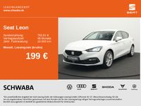 Seat Leon - Vorschau Bild 2