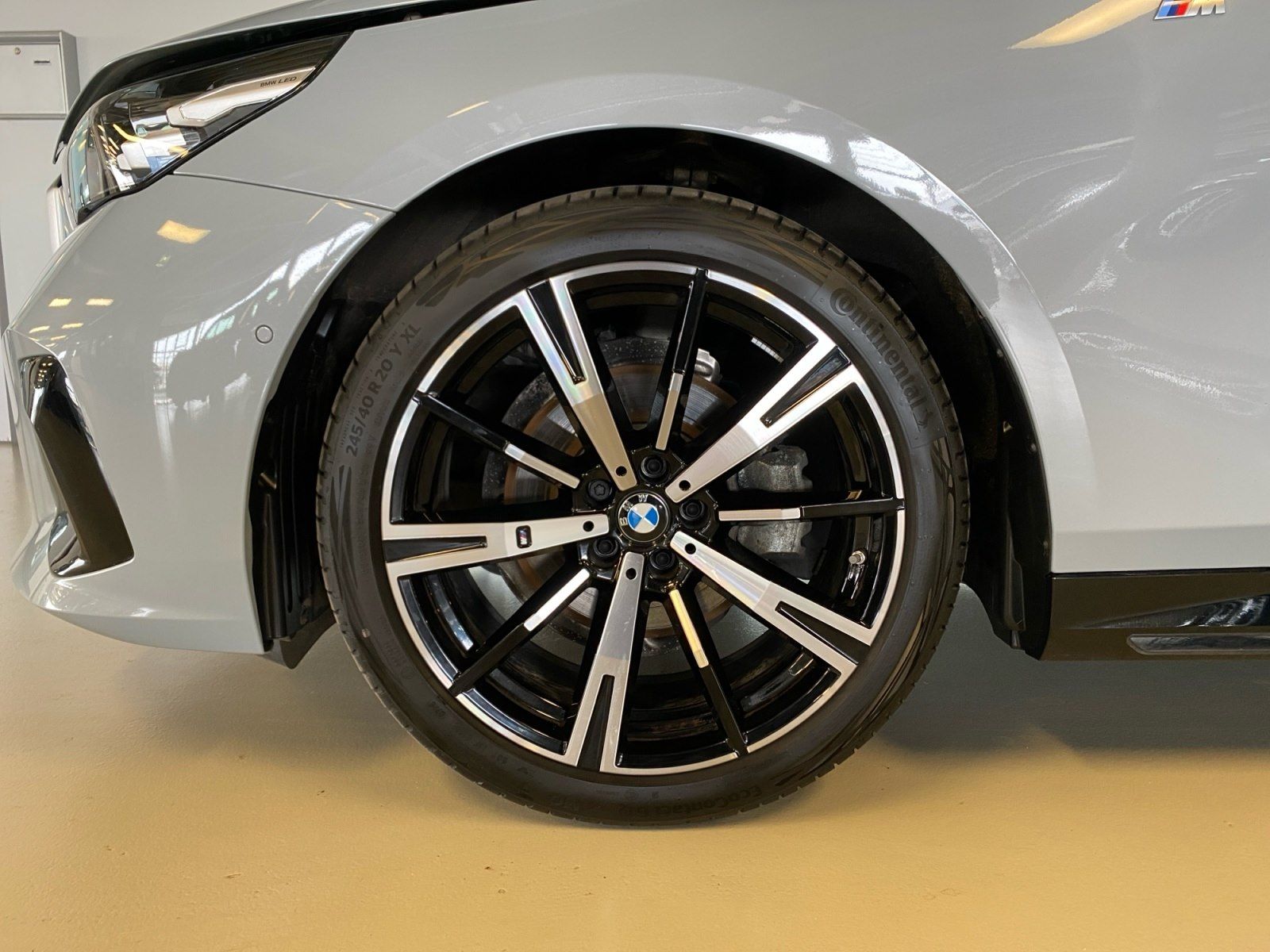 BMW 520 - Bild 16