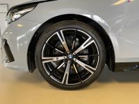 BMW 520 - Vorschau Bild 16