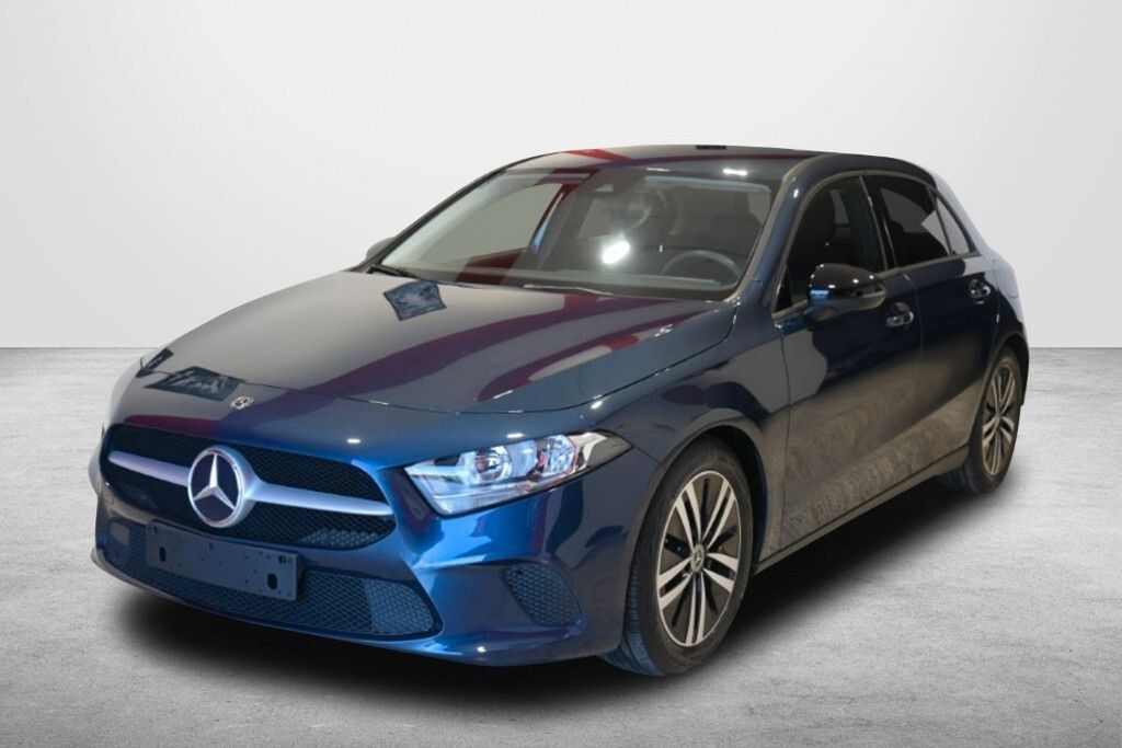 MERCEDES-BENZ Mercedes-benz A 180 d Business