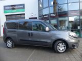 Fiat Doblo 1,6 JTDM SX Maxi Kombi KLIMAUT/KAM/DAB - Fiat Doblo in Berlin