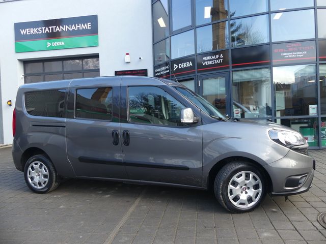 Fiat Doblo 1,6 JTDM SX Maxi Kombi KLIMAUT/KAM/DAB