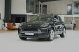 Porsche Macan T  *SPORT-CHRONO*SOUND-PACKAGE+*LED*1.HAND - Porsche Macan in Bonn