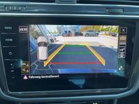 Volkswagen Tiguan - Vorschau Bild 18