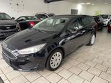 Ford Focus Turnier Ambiente - Ford Focus: Turnier Ambiente