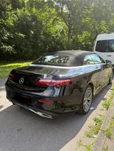 Mercedes-Benz E 300 Autom. - AMG - Mercedes-Benz E 300 in Düsseldorf