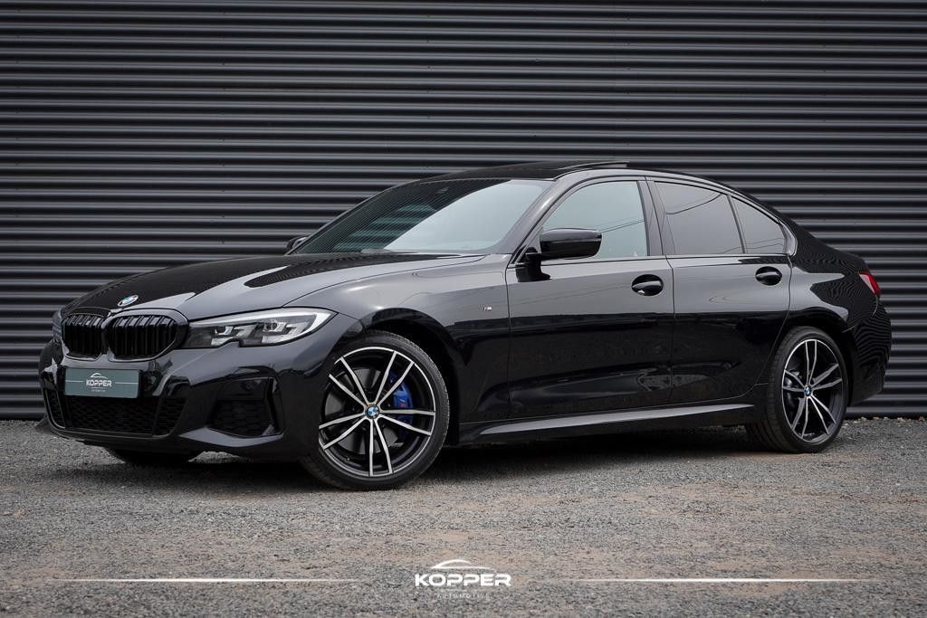 BMW M340i