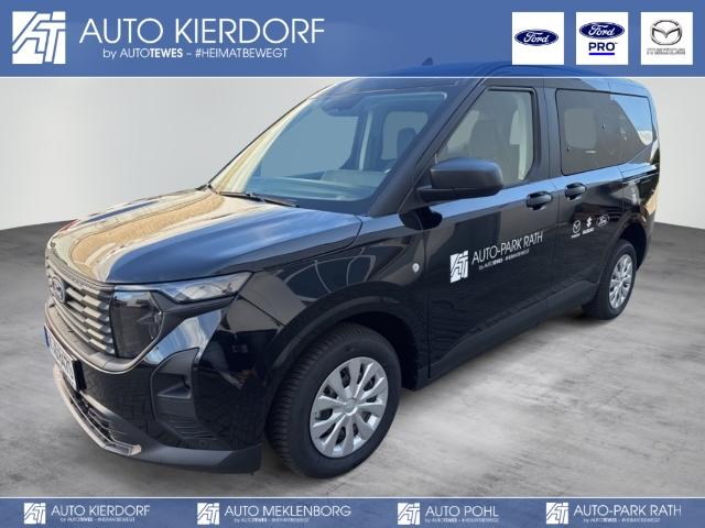 Ford Tourneo Courier TREND Kombi Klimaautom DAB SHZ L