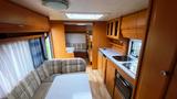 Wilk S4 700 DM - Wohnwagen Paderborn