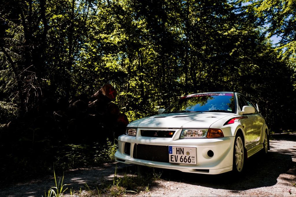 Mitsubishi Andere