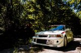 Mitsubishi Lancer Evolution Tomi Makkinen  - Mitsubishi: Evolution