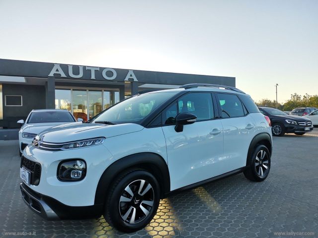 Citroën CITROEN C3 Aircross PureT. 110 S&S Shine