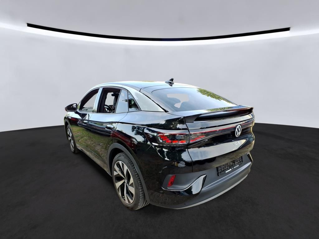 Volkswagen ID.5 - Bild 4