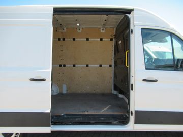 Volkswagen Crafter - 12