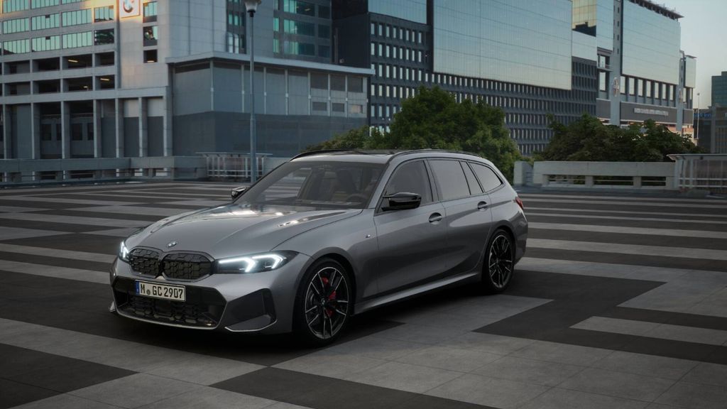 BMW M340i