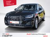 Audi Q2 35 TDI advanced Leder LED Rückfahrkamera Navi - Audi Q2 in Bonn
