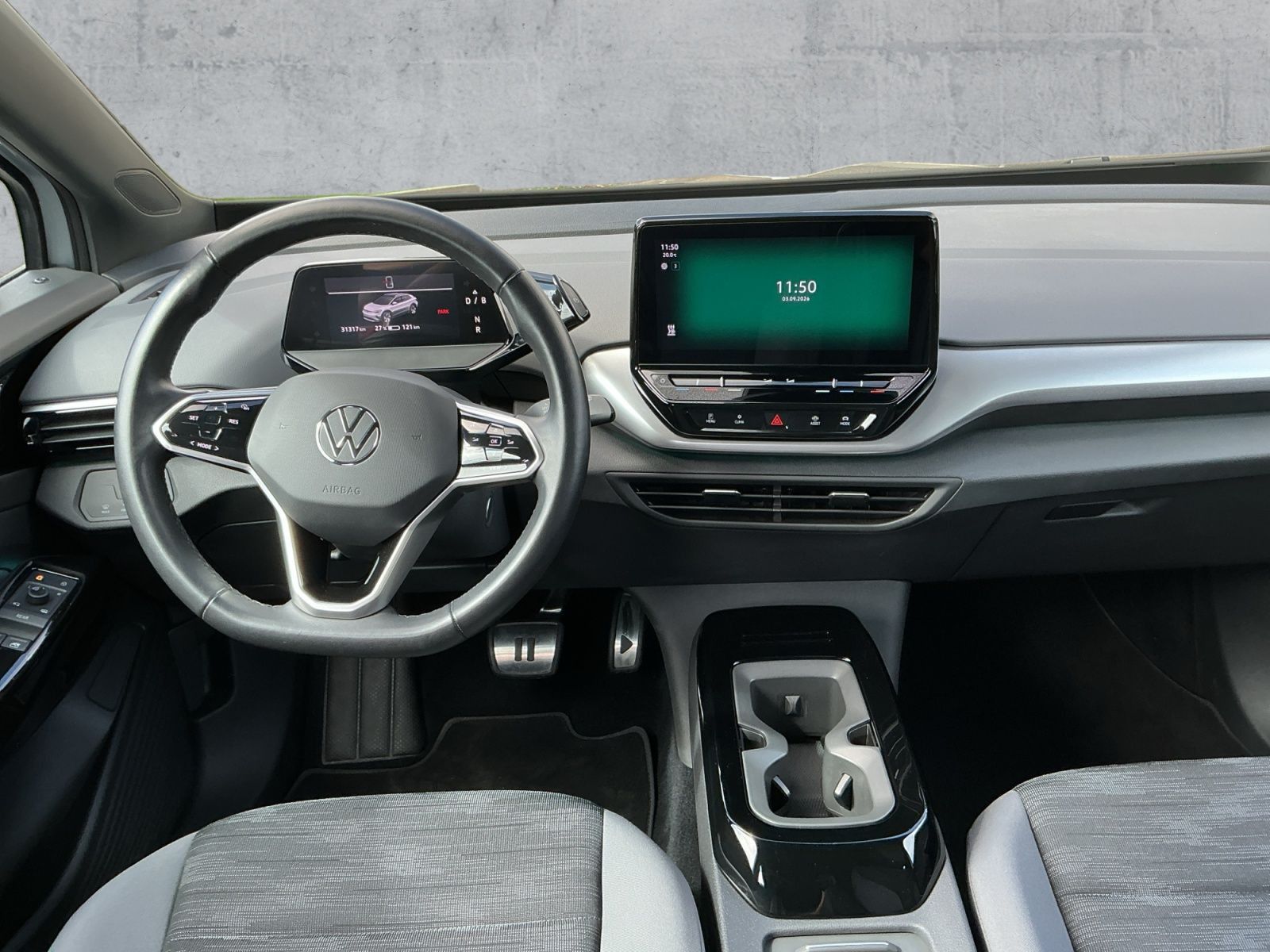 Volkswagen ID.4 - Bild 9