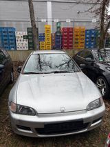 Honda Civic 1500++TOP ANGEBOT++ - Honda Civic aus 1994