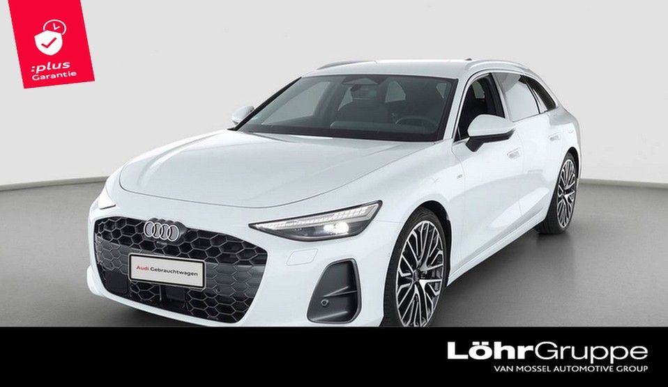 Audi A6 Avant 2.0 TFSI e-hybrid Q S line 21"|360