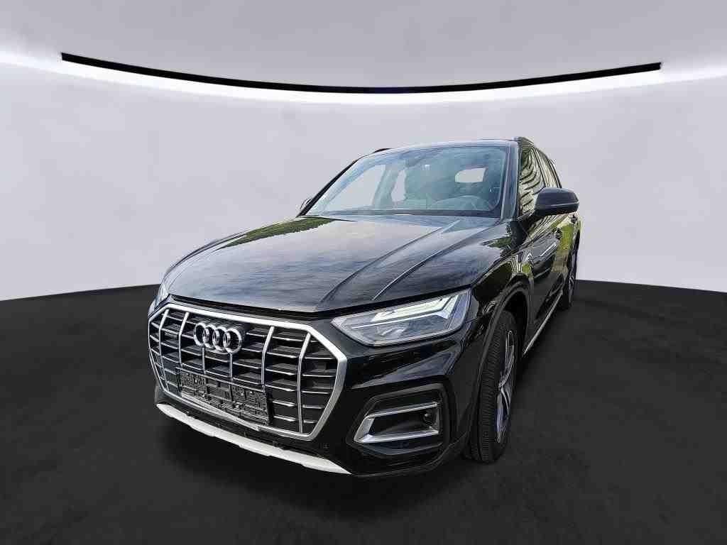Audi Q5 - Bild 2