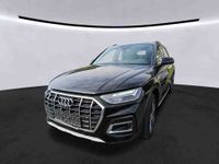 Audi Q5 - Vorschau Bild 2