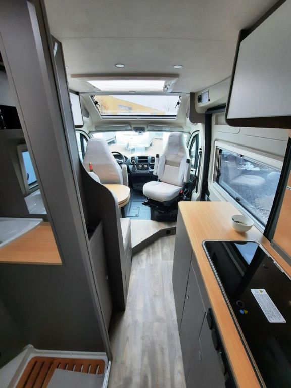 Fahrzeugabbildung LMC Innovan 600 Verfüg./14.421,-€ sparen!