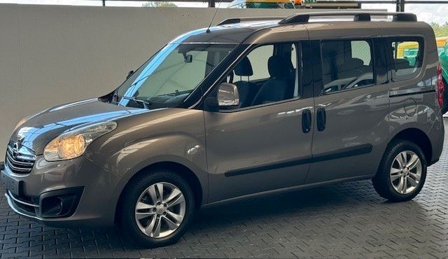 Opel Combo D Edition L1H1