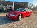 Mitsubishi Eclipse - Mitsubishi Eclipse: Sportwagen