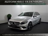 Mercedes-Benz C 300 e T Avantgarde *Distro+*AHK*Comand*MBEAM* - Mercedes-Benz C 300 in Oldenburg