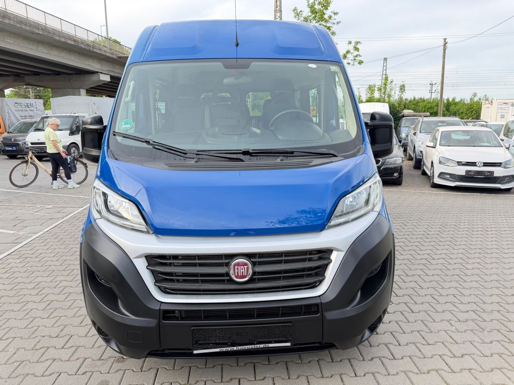 Image of Fiat Ducato