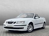 Saab 9-3 Cabriolet 1.8t Cabrio Vector - Saab: Händler