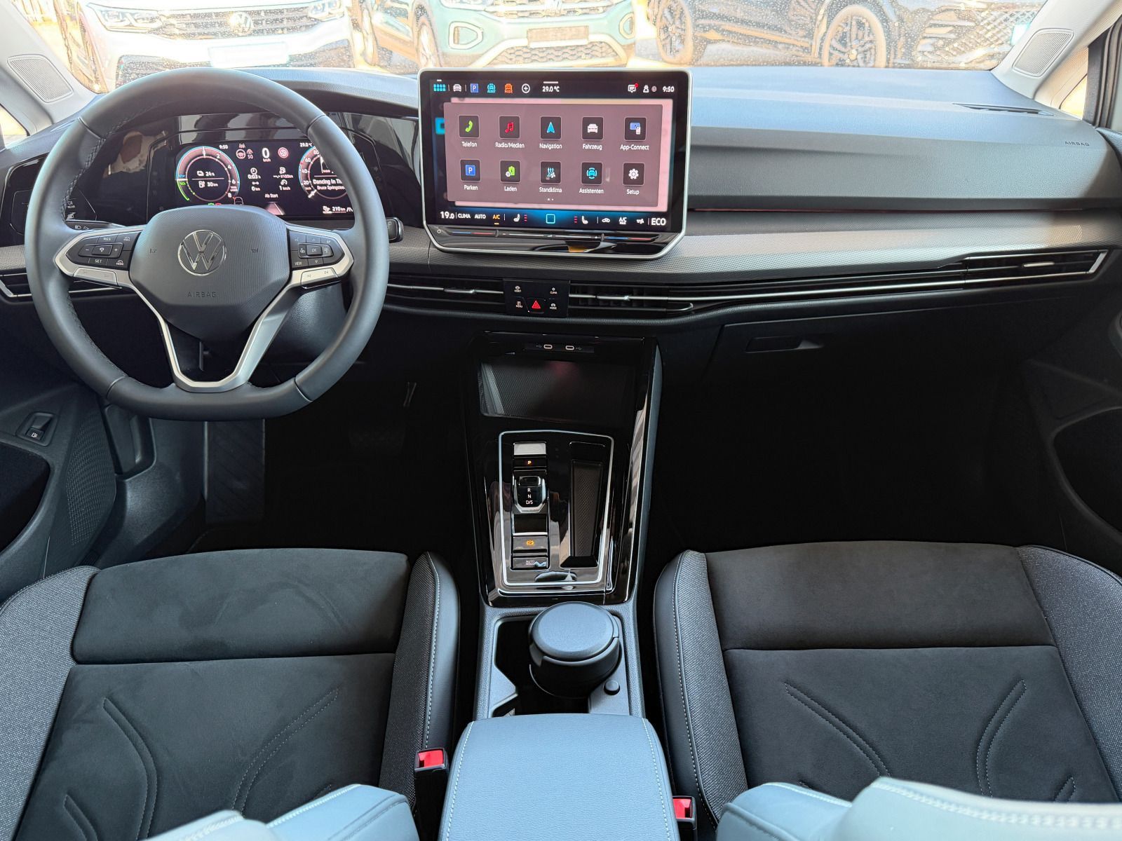 Volkswagen Golf - Bild 16