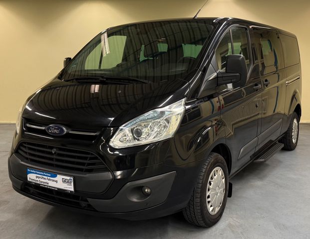 Ford Tourneo Custom 300 L2 Tourneo SITZHEIZUNG+2xTÜRE