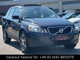 Volvo XC 60 Summum AWD/Xenon/Panorama/ - gebrauchte Volvo XC60 aus dem Jahr 2011