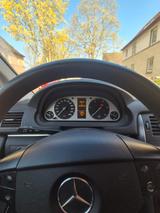 Mercedes-Benz Sehr gepflegter Mercedes B180 viele Neuteile - gebrauchte Mercedes-Benz B 180 aus dem Jahr 2007