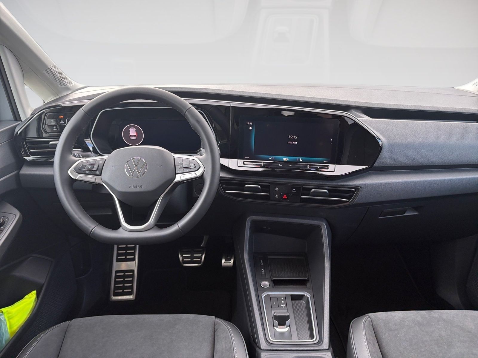Volkswagen Caddy - Bild 11