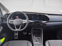 Volkswagen Caddy - Vorschau Bild 11