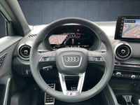 Audi SQ2 - Vorschau Bild 10