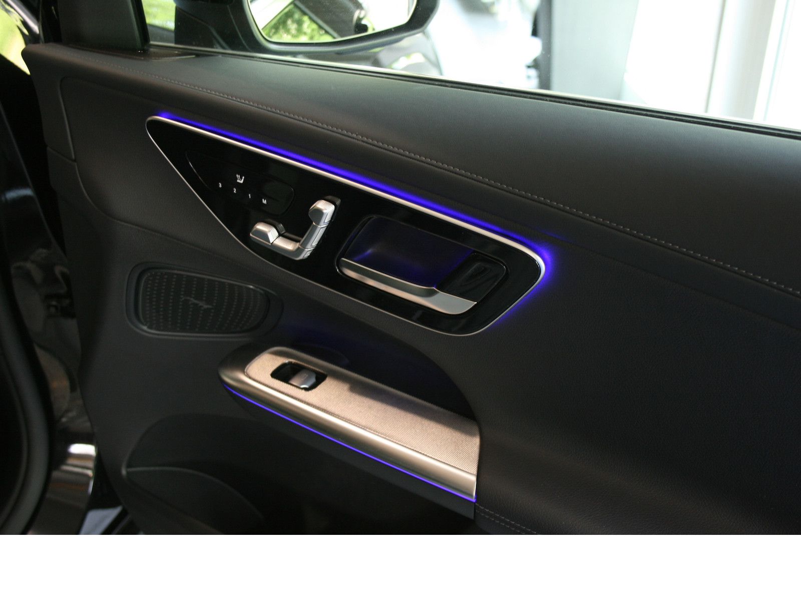 Fahrzeugabbildung Mercedes-Benz GLC 220 d Coupe AMG Plus *AHK*Memory*Pano-Dach*