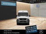 Mercedes-Benz Sprinter 315 CDI PRO°HOCH°AHK°SCHWINGSITZ°GJR - Mercedes-Benz Sprinter Jahreswagen