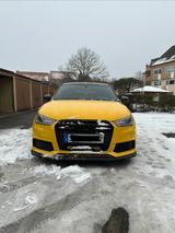 Audi S1 2.0 TFSI quattro Sportback - - Audi S1: Sportback